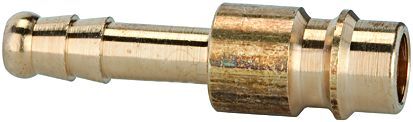 Ugello FAIRAIR SN-7,2-6, ugello NW 7,2 LW 6 mm, ottone lucido, FA60025