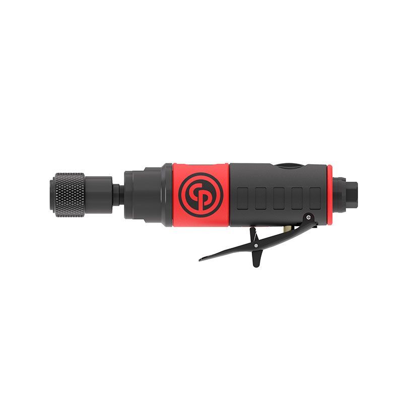 Chicago Pneumatic Rulmatrice per pneumatici ad alte prestazioni - Versione corta - Bassa velocità