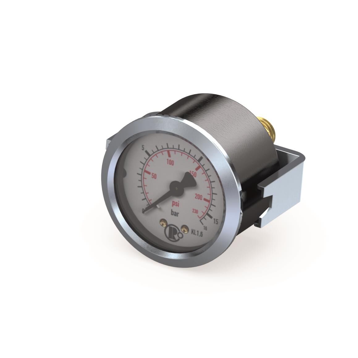 Druckminderer für Druckluft Pressluft 0 bis 10 bar Druckregler Manometer  Drumi - Gasecenter Onlineshop