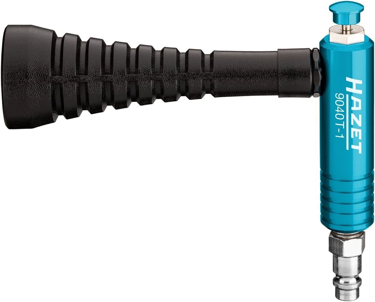 Pistola di soffiaggio HAZET TURBO 9040T-1