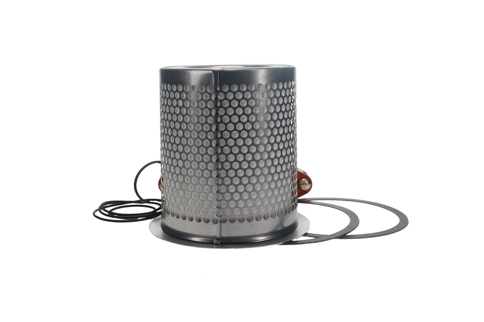 Kit di manutenzione DF Numero di confronto Compair / Demag CK4140-1