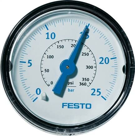 FESTO MA-40-25-1/8-EN (526167) Manometer