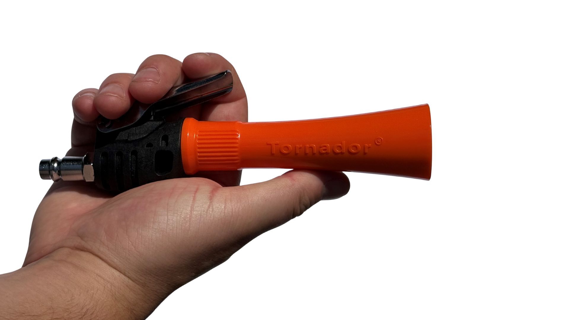 Tornador Z-008 MINI-RS Trockenreinigungspistole