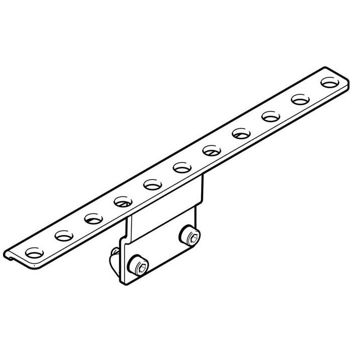 FESTO HWS-EGC-M8-B (570365) Sensorhalter