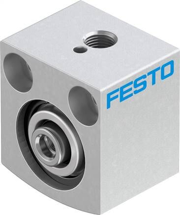 FESTO AEVC-12-5-I-P (188082) Kurzhubzylinder