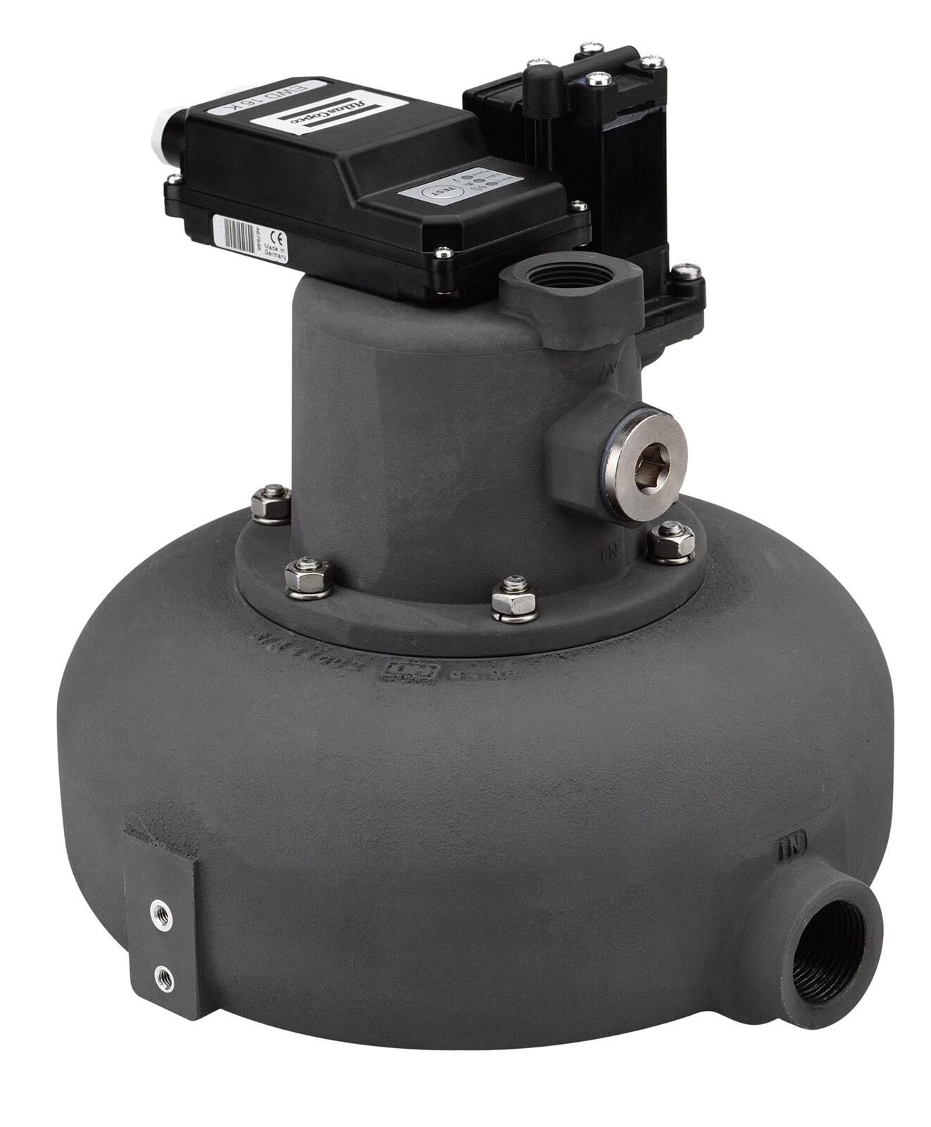 Sifone per vapore Atlas Copco EWD 16K C 2 3/4" - 1" (adatto per condensa senza olio)