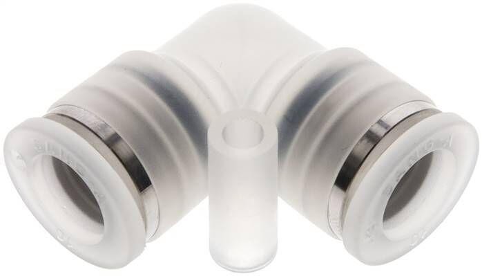 Connettore push-in angolare 10 mm, IQS-PP