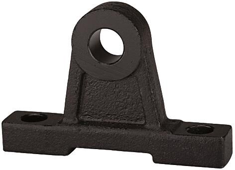 Blocco cuscinetto girevole per cilindro standard con pistone ø 32 mm 115760