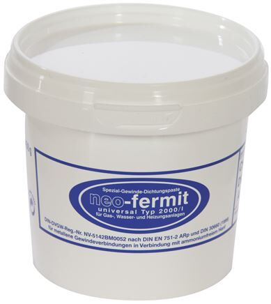 "Neo-fermit" originale, lattina da 450 g