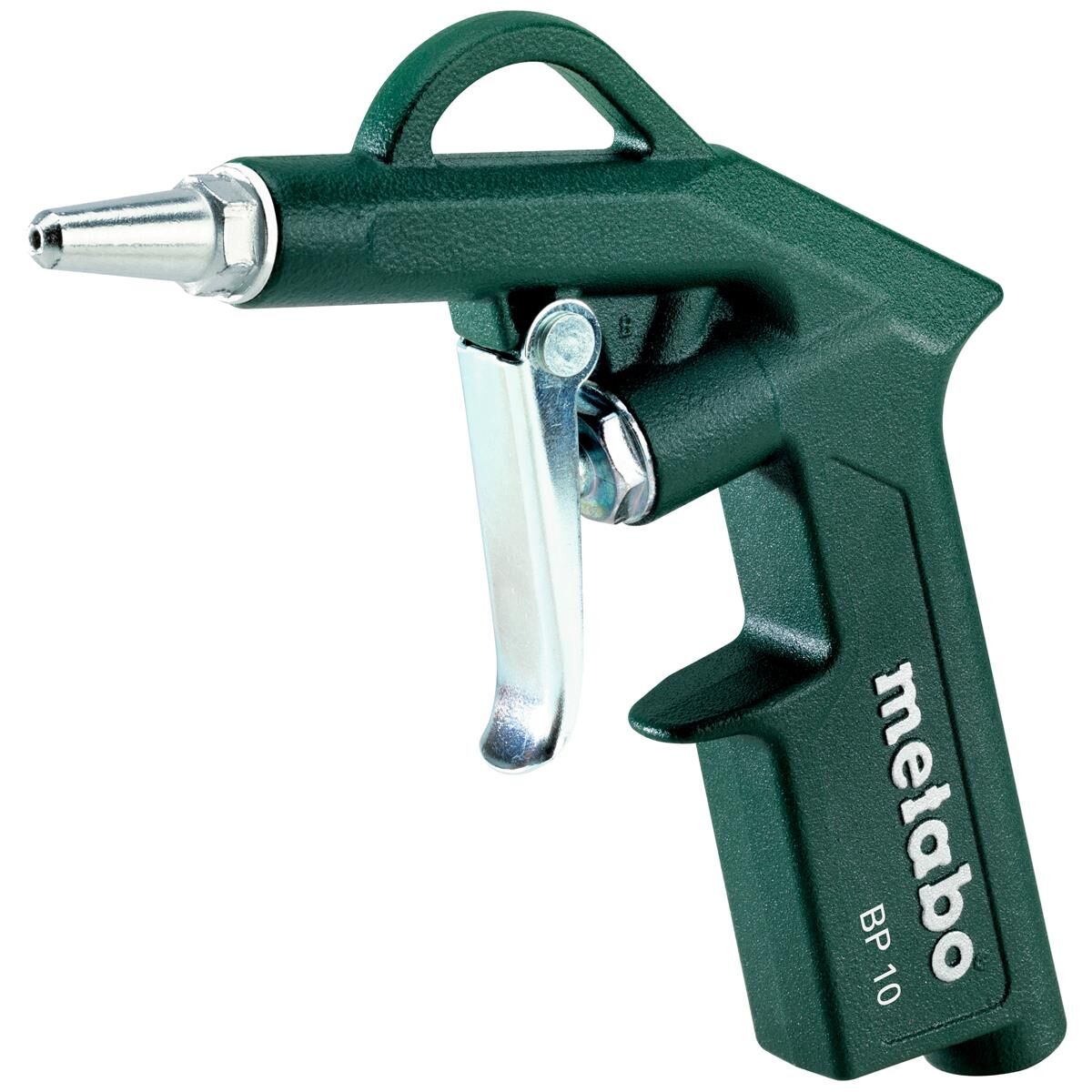 Pistola di soffiaggio Metabo BP 10