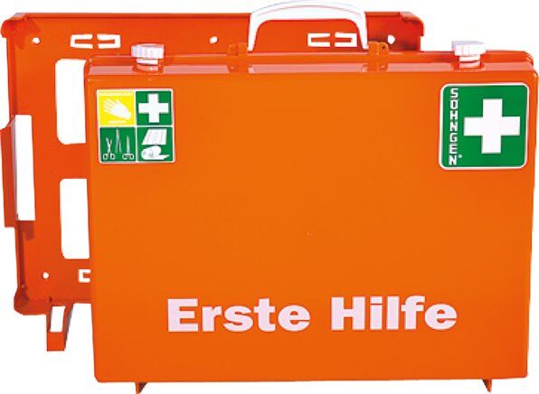 Kit di pronto soccorso, DIN 13169 (grande), "MT-CD"