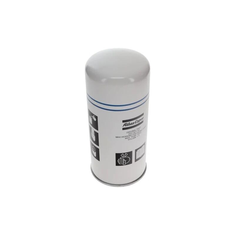 Ölabscheider (Verpackt 1622087100)