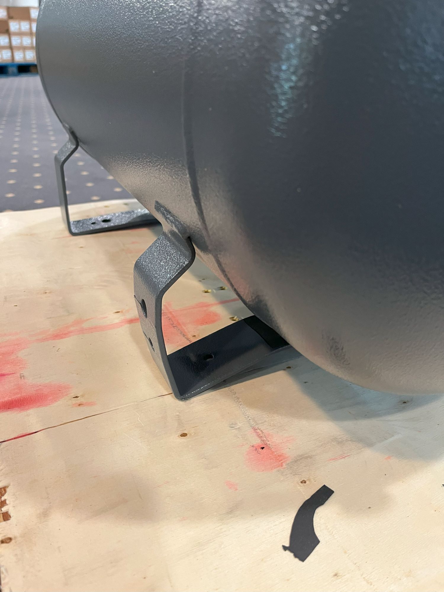 MERCE DI CLASSE B Compressore Schneider UNM 220-9-50 WSOF oil-free