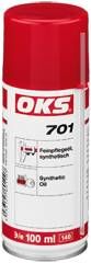 OKS 700/701 - Olio sintetico per la cura fine, bomboletta spray da 100 ml
