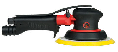 Chicago Pneumatic EXZENTERSCHLEIFER CP7255HCVE