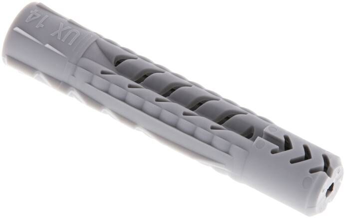 Tassello FISCHER, UX 14x75 senza bordo, confezione da 20 pezzi