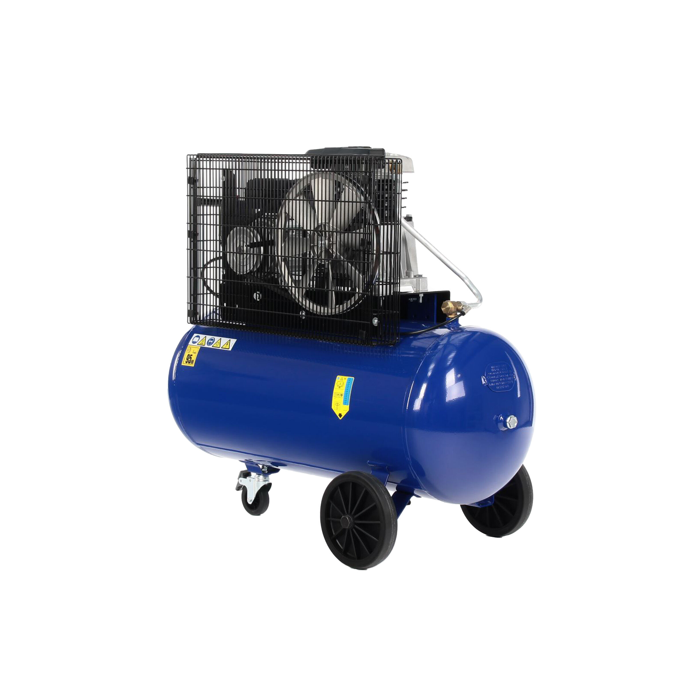 Compresseur MICHELIN MB 100/268 MC-BLU 500, 4116028432