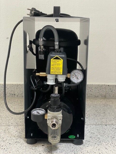 Compressore Schneider SEM 30-8-4 W DGKA333005