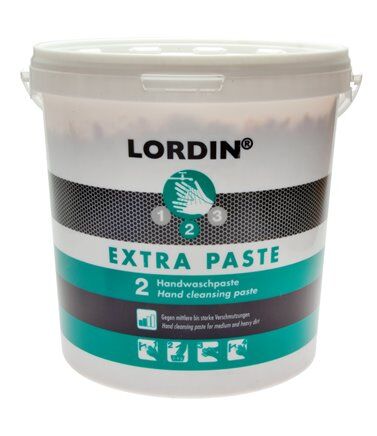 Pasta lavamani, secchio da 10 l