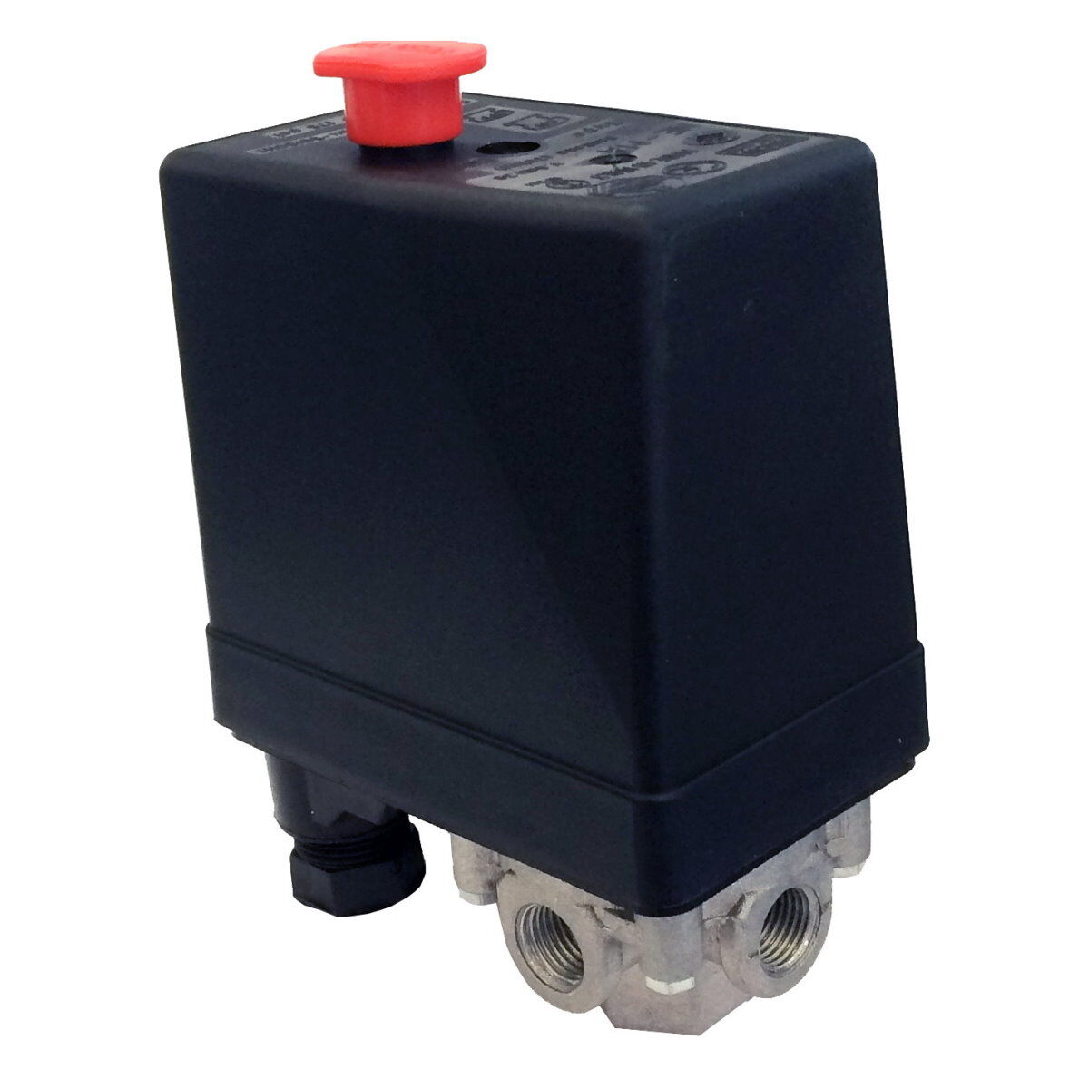 Pressostato NEMA 400V fino a 12 bar