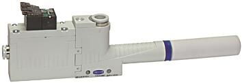 Grundejektor Base Pump-controlled Düsengröße: 1,5 mm / NO 108390