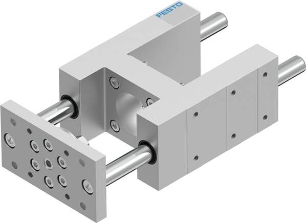 FESTO EAGF-V2-KF-63-100 (1725842) Führungseinheit