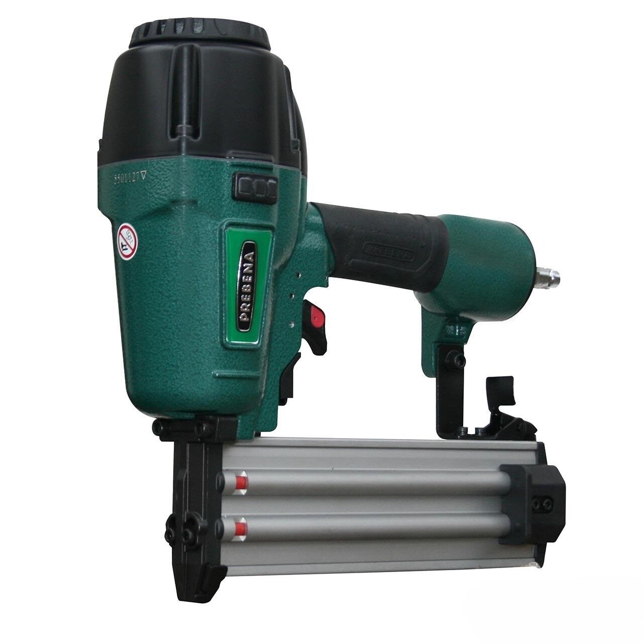 Prebena Druckluftnagler 5S-T65-E für T-Nägel