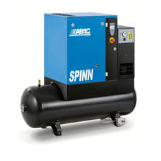 Schraubenkompressoren