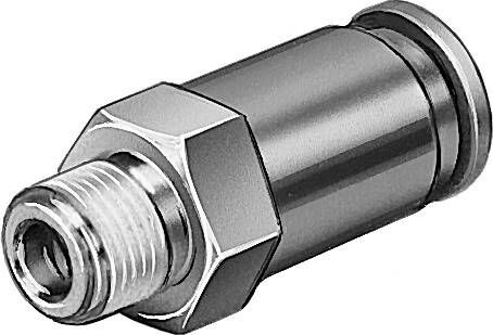 FESTO HA-M5-QS-4 (153444) Rückschlagventil