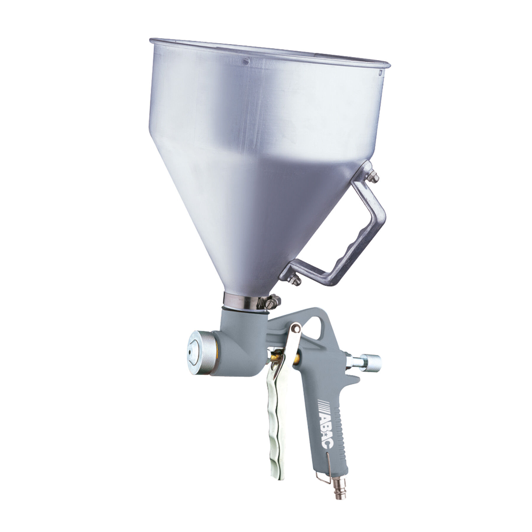 ABAC Trichter-Spritzpistole G-534