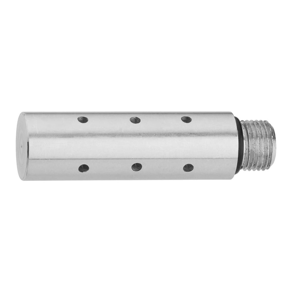 HAZET Pistola di soffiaggio - lunga 9040LG-3/2