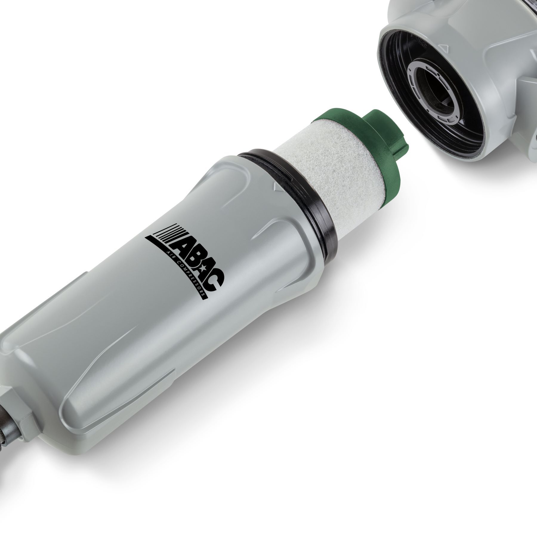 Pre-filtro industriale ABAC tipo FP 2550 (G3)