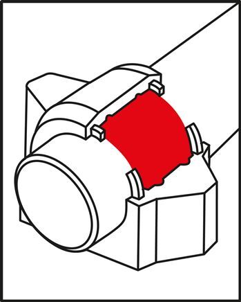 OKS 670/671 - Olio lubrificante ad alte prestazioni, bomboletta spray da 400 ml