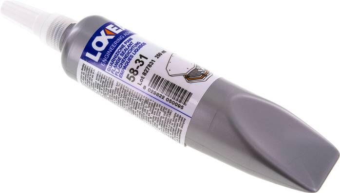 Sigillante per superfici, LOXEAL, 250 ml, 58-31/250