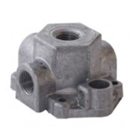 Pressostato MDR 2/11 SL F4 con EV2S DGKG004177