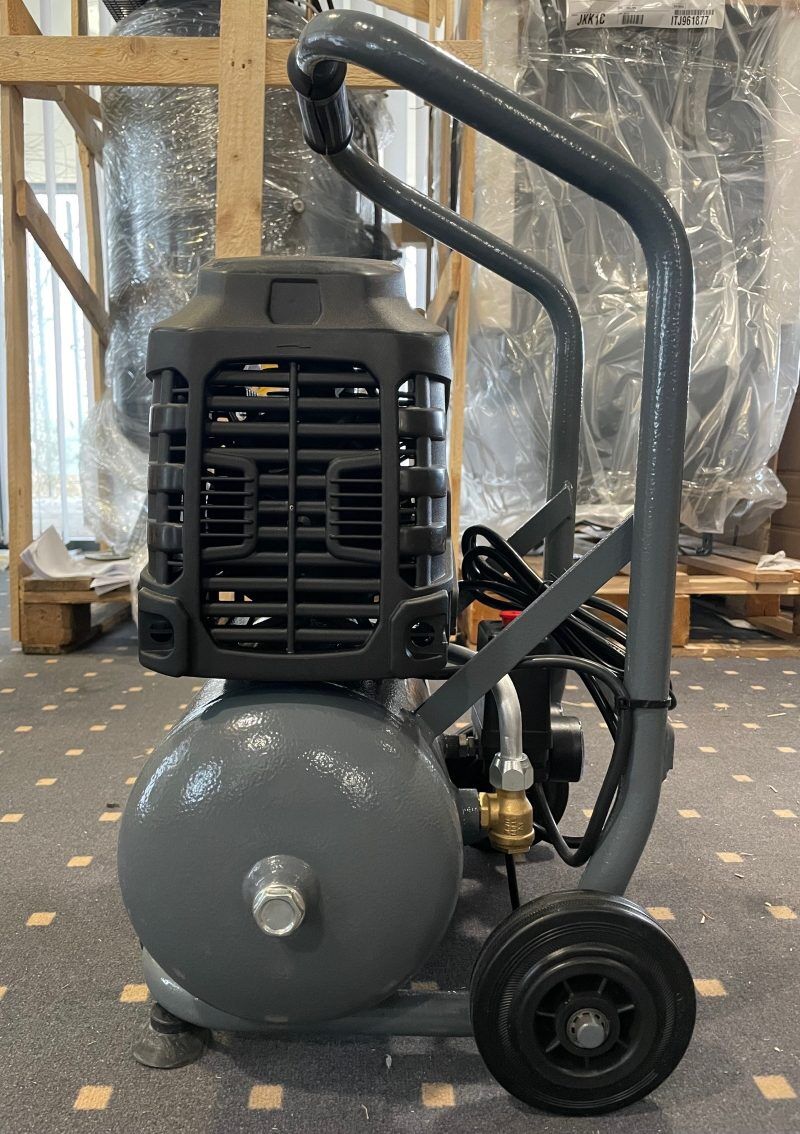 Compressore Schneider CPM 260-10-10 W 1121090189