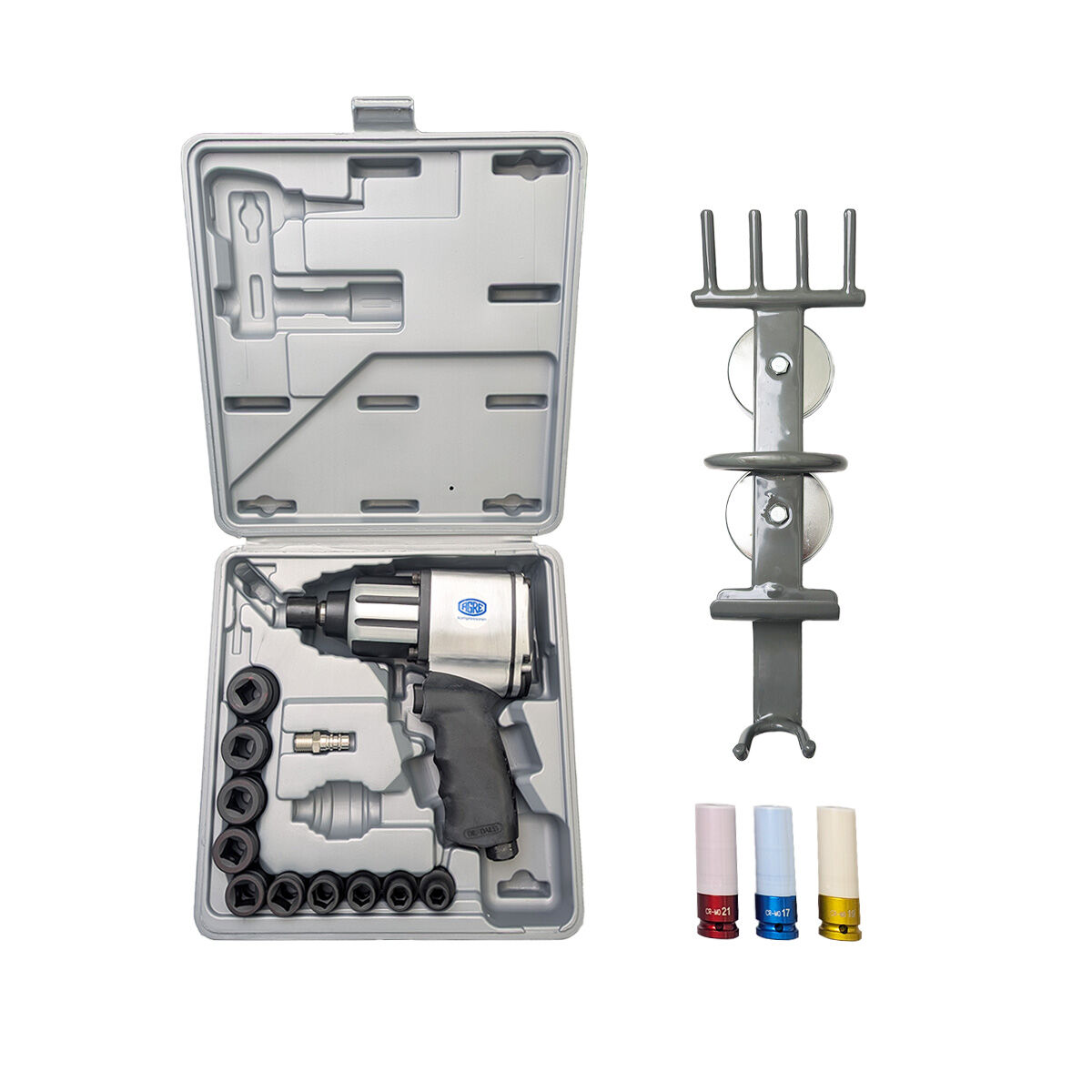 Pistola a cartuccia Schneider KTP 310 DR DGKD040118