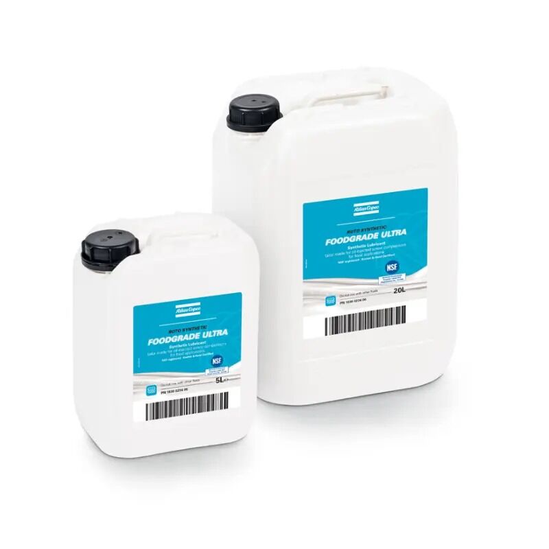 Roto Foodgrade Ultra 5L