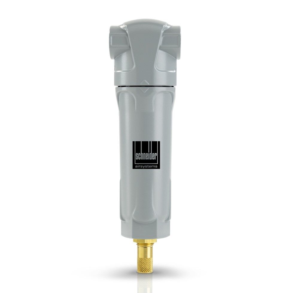 Microfiltro industriale Schneider tipo FC 25 (G1/4)