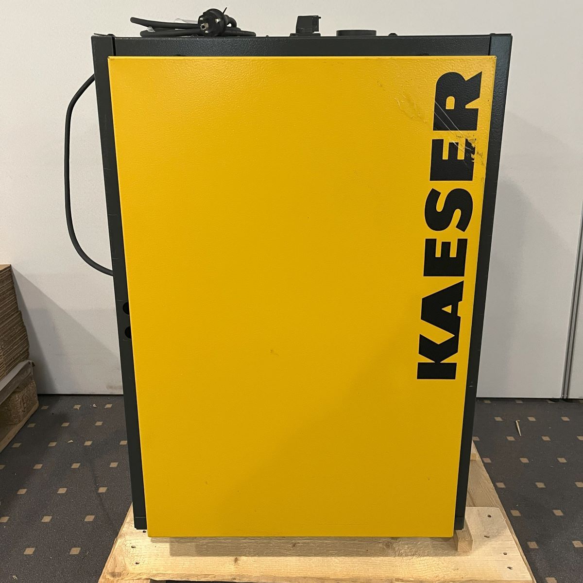AUSSTELLER KAESER Energiespar-Kältetrockner TB 19 SECOTEC 1.2460.1