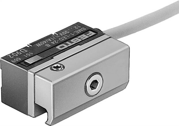 FESTO SME-1-LED-24-B (151669) Näherungsschalter