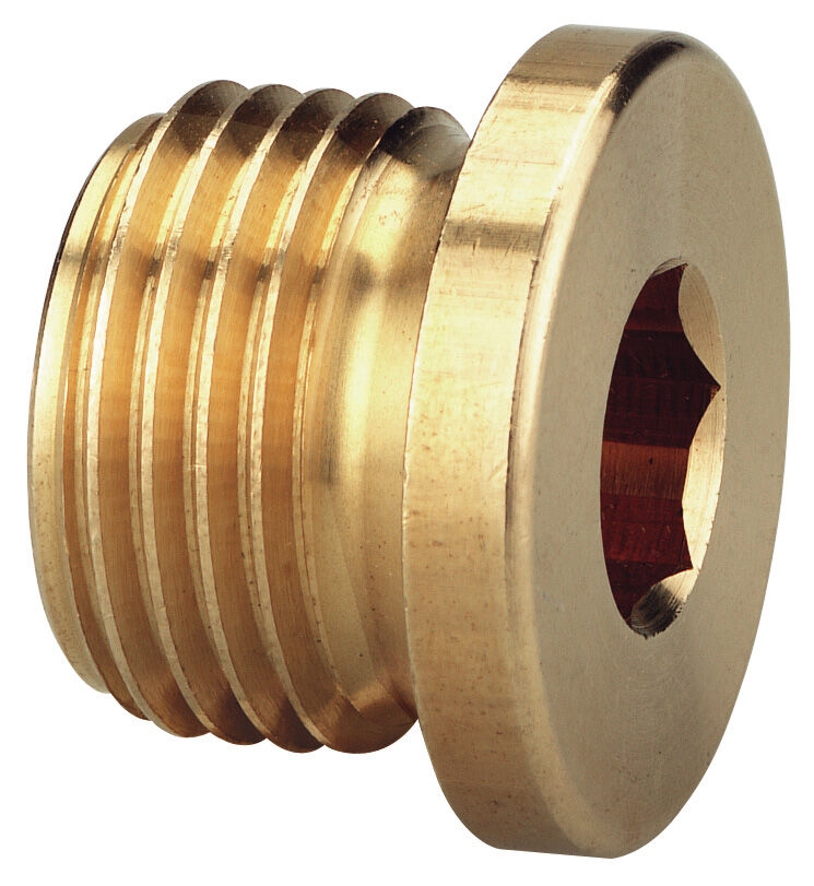 Tappo a vite VSS-MS-I-B-G3/8a DGKE030530