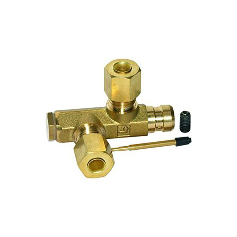 Condor Druckschalter MDR 5/11-K I DF Druckluft-Fachhandel