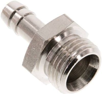 Konsole Für Schlauchschellen Bis 20 Mm – Für Rohre 81-100 Mm, Aus Verzinktem Stahl
