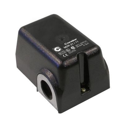 Entlastventile Für Condor MDR-Druckschalter - Passend Für MDR 2, 3, 4 Und 5