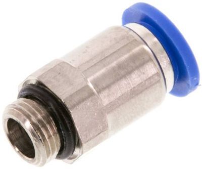 2 Grandi Catene Da Traino E Sollevamento Neilsen In Acciaio Zincato, Maglie D 6 Mm