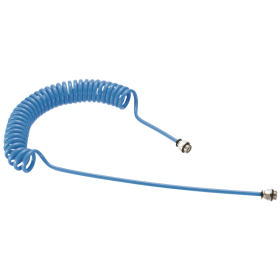 Handulus Spiralschlauch 75mm - Flexibel & Antistatisch Für Absauganlagen