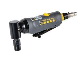 SCHNEIDER Exzenterschleifer ES 150-5 - Mit 150 Mm Schleifteller, 5 Mm Hub, Für Holz Und Metall