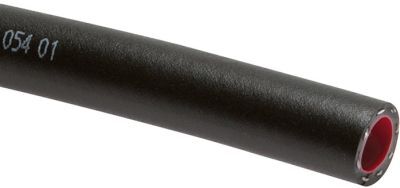 Hybrid-Luftschlauch 1,9 Cm X 3,4 M - Mit Kupplung, 300 PSI, Knickfest