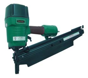 Prebena Druckluft Streifennagler 7XR-RK90 - Mit RK Box Nägel 50-90mm